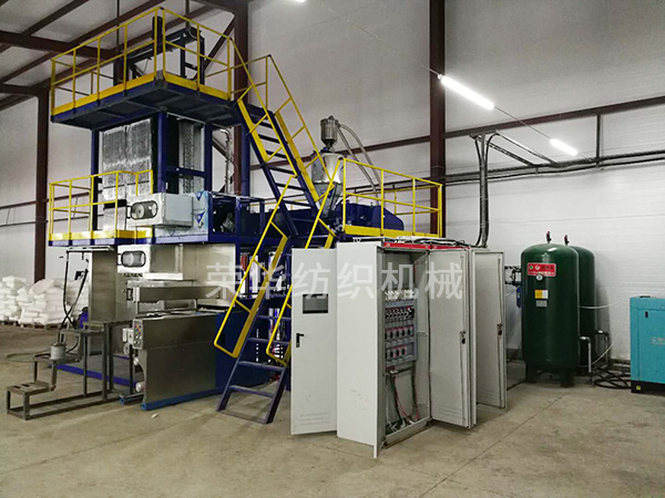 丙纶一体机